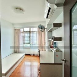 Blk 264A The Coris (Sengkang), HDB 4 Rooms #639102491